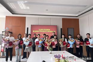 官方：拜合拉木获得2023中国金童奖（U21）